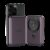 boAt 10000 mAh 22.5 W Wireless With MagSafe Compact Pocket Size Power Bank(Purple, Lithium Polymer, Fast Charging, Quick Charge 3.0 for Mobile)