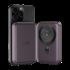 Beardo Dandruff Control Sulphate Free Shampoo for men 200 ml | Anti Dandruff | Sulphate and Paraben Free | Climbazole, Menthol & Biotin for Dandruff Control & Itchy Scalp