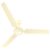 Havells REO Vaayu 1200 mm ES Ceiling Fan | High Speed, High Air Delivery | Strong & Powerful |Air Delivery: 220CMM| RPM: 370| 2 Year Warranty | (Pack of 1, Bianco)