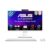 ASUS V470 (2026),i5-14th Gen,Intel Core 5 210H,Intel iGPU,16GB/1TB,FHD,27″(68.58 cm),Windows 11,M365 Basic(1Y),Office 24,White,7.07 Kg,V470VA-KWC5004WS,with Wireless Keyboard & Mouse,All in One PC