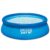 Intex 12′ x 30″ Easy Set Above Ground Swimming Pool & Filter Pump | 28131EH