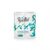 Amazon Brand – Presto! 2 Ply Kitchen Tissue Paper Roll | 120 Pulls | 60 Kitchen Towels X 2 Rolls | Soft And Highly Absorbent | 100% Natural Virgin Cellulose Fiber
