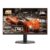 AOC 27G11ZE2 27″ FHD Fast IPS Gaming Monitor – Black/Red |1920×1080| 240Hz Refresh | 0.3ms Response |Adaptive-Sync| HDR10| Frameless Design