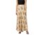 Rare Rayon Western Skirt (EP7027_Beige_Large)