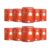 Halonix 10W B22 Led Cool Day Light Bulb, Pack Of 10