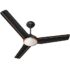 Polycab Silencio Mini 900mm 5-Star BLDC, Remote Ceiling fan for home | 55% Energy Saving, 100% Copper, High Speed, 25 Speed Setting, Reversable & Timer | 4-yr Warranty【Matt White】