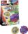 Beyblade Burst QuadDrive Berserk Balderov B7 and Cyclone Belfyre B7 Spinning Top Dual Pack Battling Game Top Toy