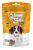 Waggy Bites DuoBites Chicken & Cheese Soft Treats for Dogs & Puppies | Grain & Gluten-Free | Inulin for Healthy Digestion | DHA Enriched for Brain Development | 100 g | Pack of 1