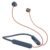 ZEBRONICS Jumbo LITE with 70 Hours Backup, Bluetooth v5.2 Wireless Neckband, Fast Charging, ENC Calling, Gaming Mode (Upto 50ms), Voice Assistant, Dual Pairing, Splash Proof, and Type C (Navy)