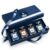 Engage Gift Assorted Luxury Perfume Set for Men 80ml (20ml x 4) |4 Unique EDP Fragrances | Long Lasting |Travel Size Perfume Combo|Birthday, Anniversary, Wedding Gift|No Paraben|Dermat-Tested
