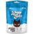 Waggy Bites Sticklets Dry Chicken and Fish Bites for Cats | No Added Sugar | Contains Taurine | 50 g | Pack of 2