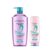 L’Oréal Paris Hyaluron Pure 72H Purifying Shampoo, For oily scalp & dry hair with salicylic and hyaluronic acid 800mL + Conditioner 175 mL, Regime Pack of 2