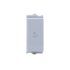 Wipro Northwest Nowa 6A Bell Push, White (pack of 20)