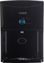 Blue Star Prisma 4.2 L RO + UV Water Purifier(Black)