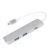 VERBATIM Type C HUB with HDMI