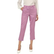 Womens Slim Fit Trouser (S)