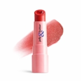 Blue Heaven Jelly & Butter SPF 50 Lip Balm infused with Jojoba Oil, Shea Butter + Vitamin E, smoothens Dry & Chapped Lips, Fades Pigmentation, Soften & Smoothes Plums Lips, Light Red, 3g