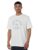 new balance Men’s Graphic T-Shirt 1,White,XS