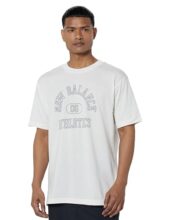 new balance Men’s Graphic T-Shirt 1,White,XS