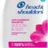 PANTENE Hair Science Luscious Thick Shampoo with Vitamin C(650 ml)