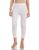 Amazon Brand – Myx Women’s Leggings Bottom (KT-CLFLEG-01_White_Large)