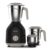 Philips HL7756 Mixer Grinder 750W, with 3 Stainless Steel Jars | 25 mins Continuous Grinding, Mixer Grinder for Kitchen with 3 Speed Control, Pulse Function, Black