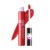 Elle 18 Lit Lip, Matte Finish, Rhubarb Red, 16 hrs Long Lasting Liquid Lipstick, Smudge and Transfer Proof Lipstick, One-stroke application, Quick Drying | 5.6 ml