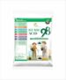 SJ Organics 98% Humic Acid for Plants (500Gms)| Plant Fertilizer for Potted Plants | Growth Enhancer, Soil Conditioner, Improves Plant Root System|