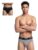Levis Men Pack of 2 Printed Cotton Stretch Elastic Waistband Brief