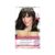 L’Oréal Paris Permanent Hair Colour, Radiant At-Home Hair Colour with up to 100% Grey Coverage, Pro-Keratin, Up to 8 Weeks of Colour, Excellence Crème, 3 Natural Darkest Brown, 72ml+100g