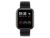 Helix Metalfit Digital Black Dial Unisex-Adult Watch-TW0HXW300T