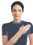 Flamingo Wrist Splint with Cock-up | Forearm & Wrist Splint for Hand Immobilizer | Wrist Support Compression for Tendonitis, Arthritis, Broken, Carpal Tunnel | Beige | XX-Large