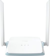 D-Link R 03 300 Mbps Wireless Router(White, Single Band)