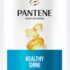 PANTENE Hair Science Luscious Thick Shampoo with Vitamin C(650 ml)