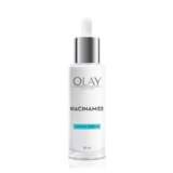 Olay Niacinamide Face Serum | Clear and Even Skin | Fights Dullness and Provides Radiant Glow| Normal, Oily, Dry, Combination Skin | Paraben and Sulphate Free | 30ml