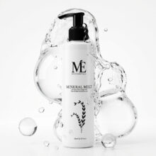 Miloe Mineral Melt Hard Water Shampoo(200 Ml)