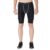Vector X OMS-142 Inner Compression Shorts with Abdo-Guard Pocket (Black)