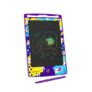 amazon basics Writing Tablet with 8.5-inch rainbow colour LCD screen and Stylus Pen for Kids & Adults (Purple)