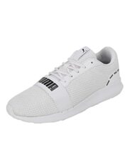 PUMA | Urus Sneakers | Black-White | 9UK
