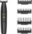 Havells St8000 Fully Waterproof Trimmer 90 Min  Runtime 13 Length Settings(Black)