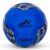 Vector X Fighter 32 Panel PVC Machine Stitched Football | Practice, Training and Match Soccer Ball | for Kids, Men, Youth (Navy Blue)