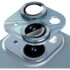 Bajaj Dry Iron DX 15 1000 Watts | Duraglide soleplate with PTFE coating | Cool touch body | 360° Swivel Cord | 2 Yr Warranty | Black & White