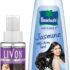 Dove Body Wash 1L (Raspberry & Lime)