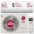 LG 1.5 Ton 3 Star DUAL Inverter Split AC (Copper, AI Convertible 6-in-1, VIRAAT Mode, Diet Mode+, Faster Cooling & Energy Saving, HD Filter with Anti-Virus Protection, US-Q18JNXE, White)