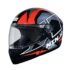 Vector X Fighter 32 Panel PVC Machine Stitched Football | Practice, Training and Match Soccer Ball | for Kids, Men, Youth (Navy Blue)