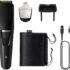 Agaro 33320 Amaze Leg Massager For Foot, Calf & Leg With Vibration & Heat, 3 Massage Levels Massager(Silver)