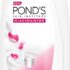 Whisper Bindazzz Nights Sanitary Pad(Pack of 2)