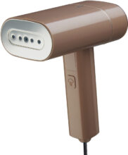 Morphy Richards 500017/500018 1300 W Garment Steamer(Rose Gold)