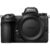 Nikon Mirrorless Z7 Ii Body Only With Additional Battery, Optical Zoom (Black)