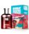 Bombay Shaving Company Mexico Perfume for Men – 100ML | Woody Long Lasting Fragrance | Eau de Parfum | Gift for Men | Gift for Husband | Gift for Boyfriend